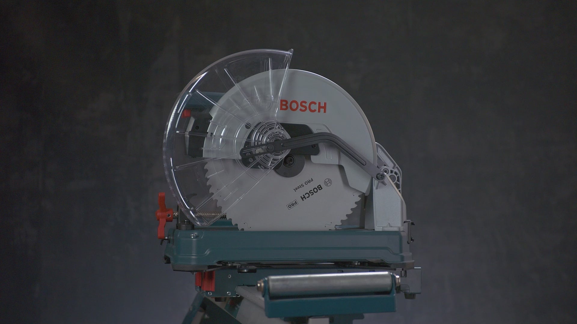 Bosch PRO GCD 18V-355 Brushless Cordless Metal Cut-off Saw 18V (Bare Tool Only)