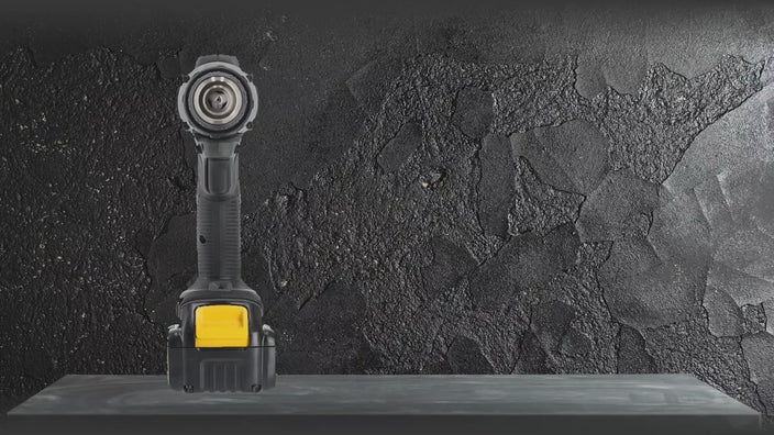 DeWalt DCD100M1T Cordless Brushless 1/2