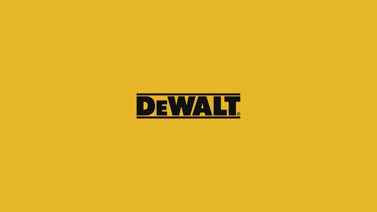 DeWalt DCD1007N -B1 Brushless Cordless Hammer Drill 1/2