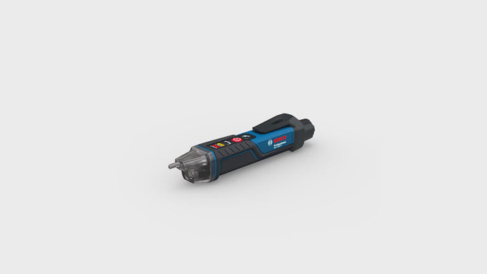 Bosch Professional GVD 1000-17 Non-Contact Voltage Tester