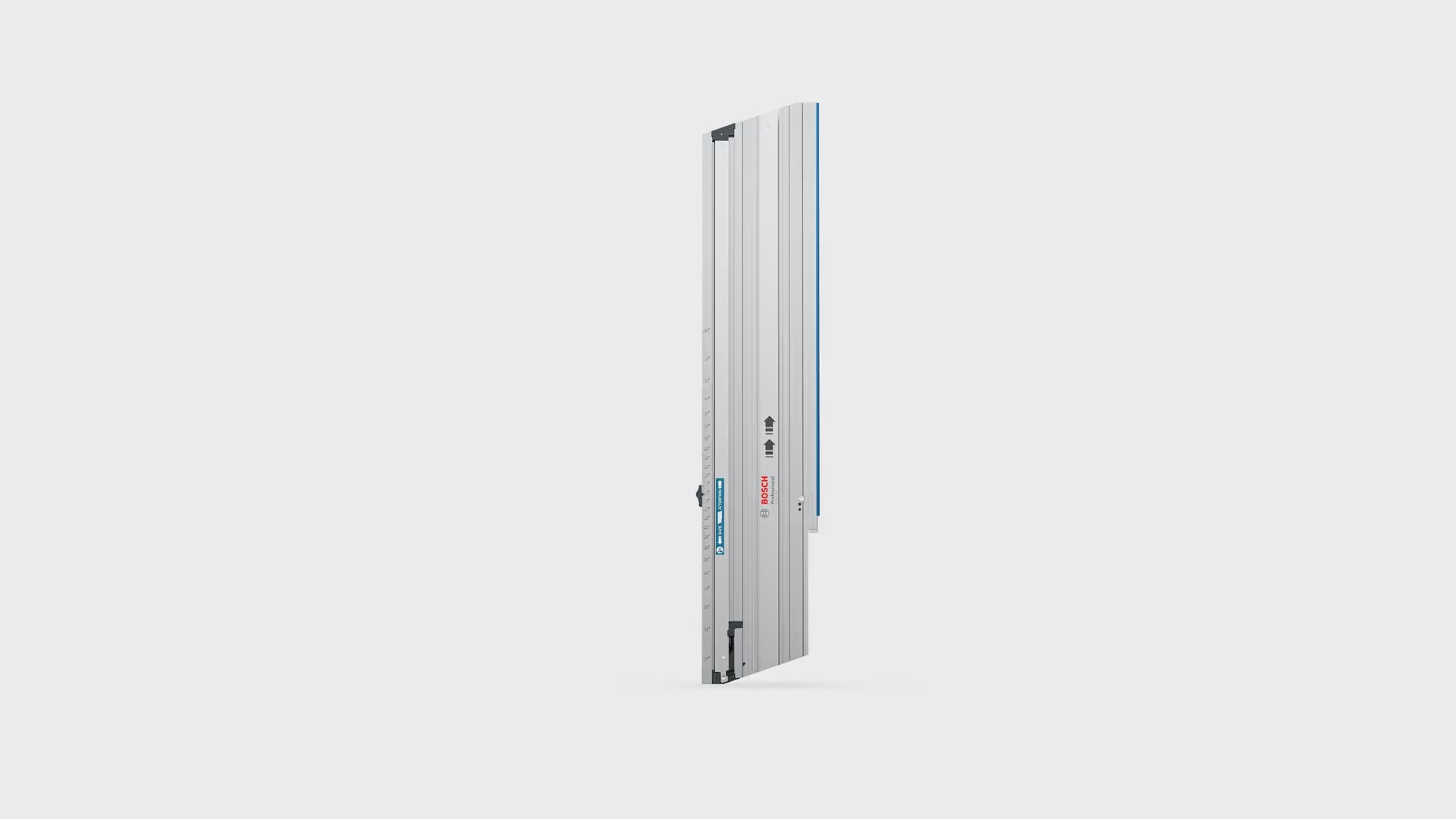 Bosch FSN 740 X Professional Guide Rail for Plunge / Track saw (740mm)