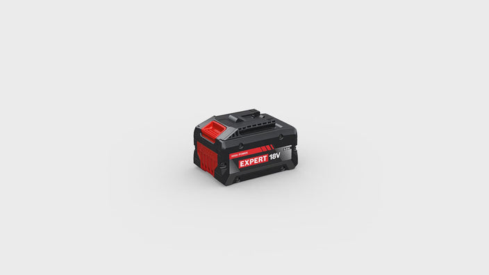 Bosch Professional EXBA18V-55 High Power 5.5Ah Battery Pack 18V