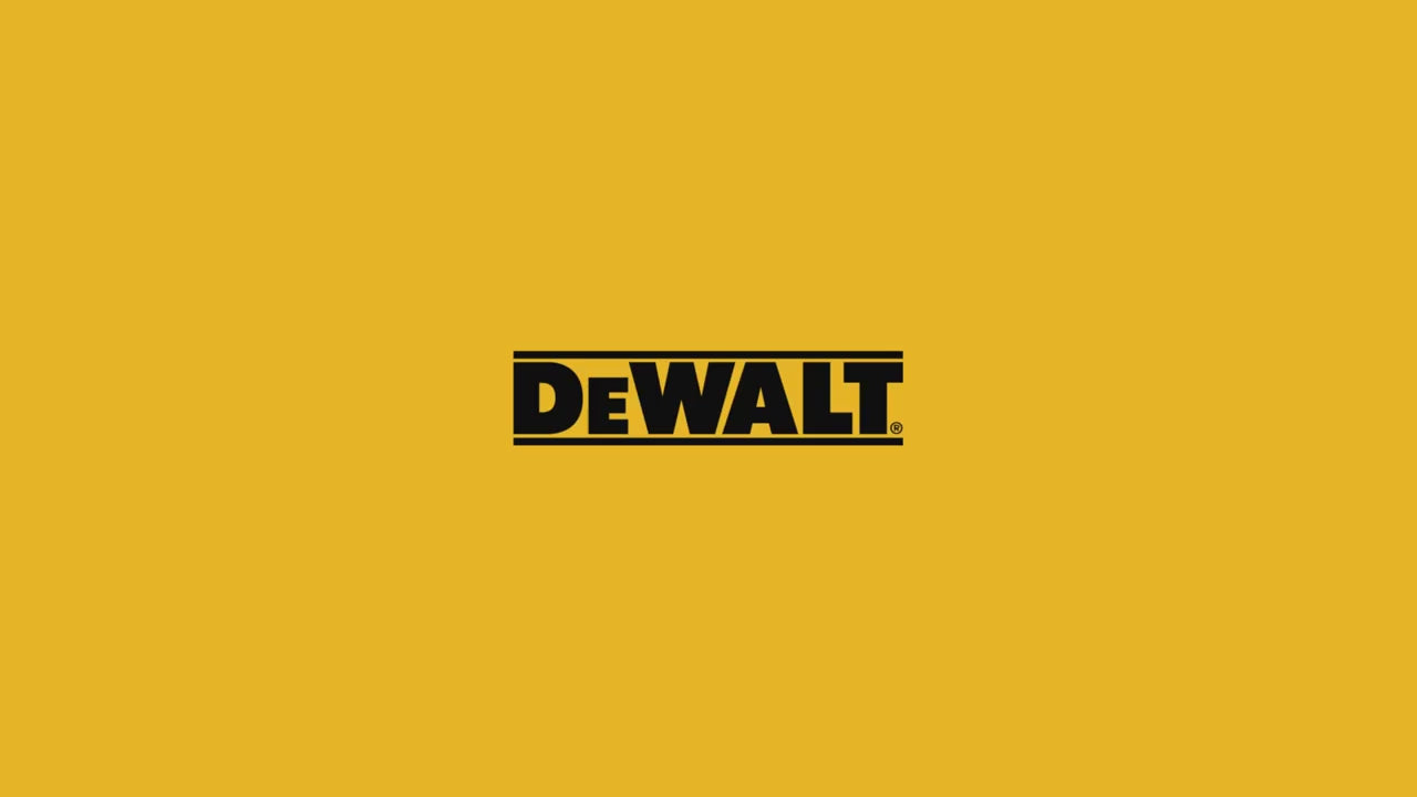 DeWalt DCD1007N -B1 Brushless Cordless Hammer Drill 1/2