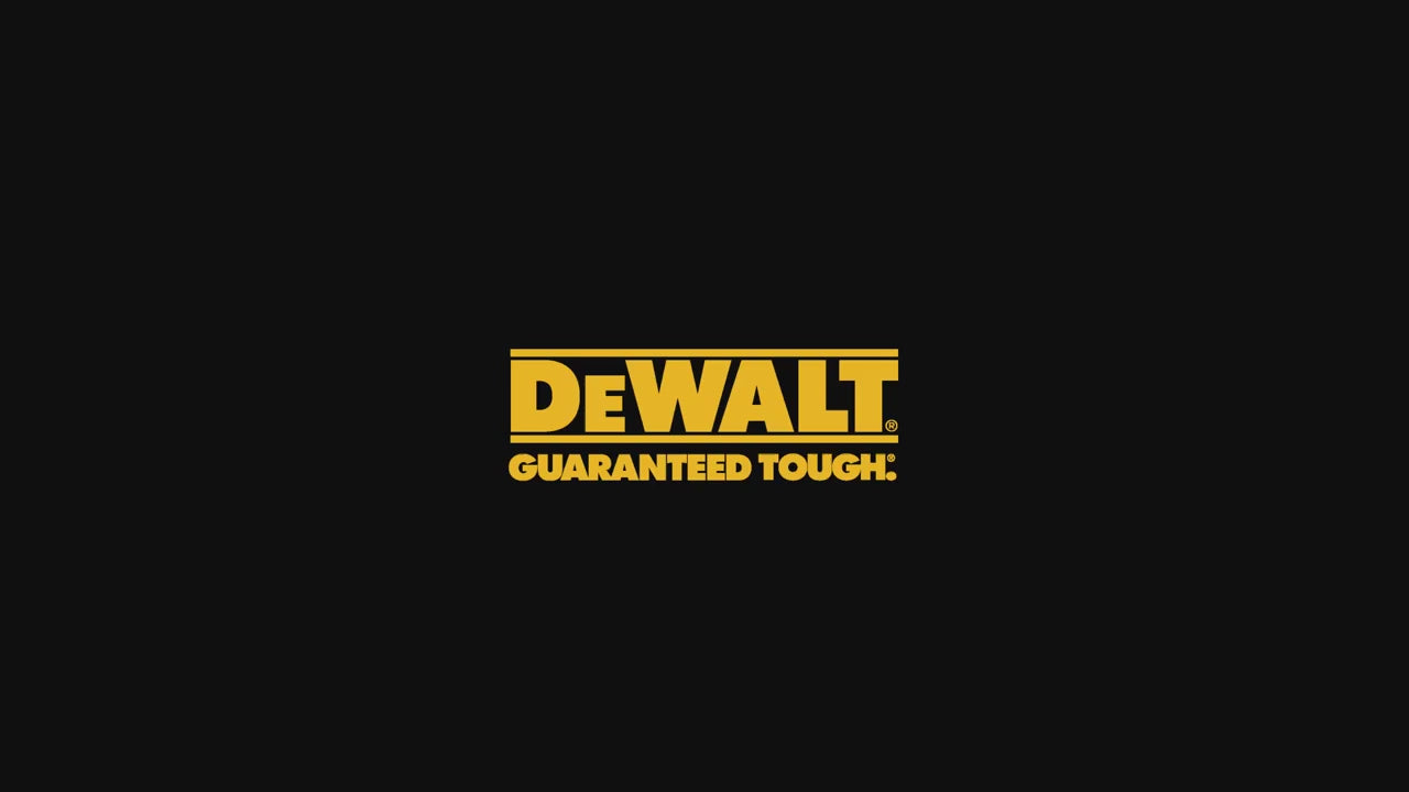 DeWalt DCS374N -KR Brushless Cordless Deep Cut Band Saw 20V MAX XR Li-ion DCS374 (Bare Tool Only)