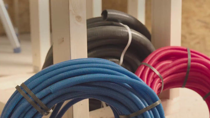 Bosch 125mm Carbide Multi-Wheel, X-Lock Cutting Disc (2608901193)