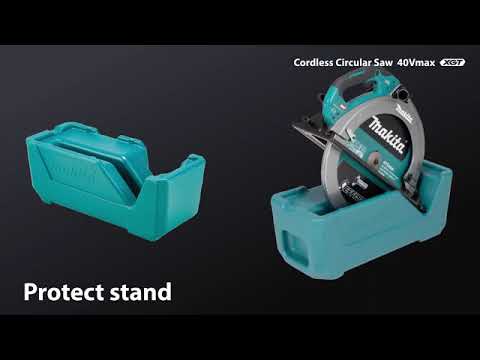 Makita HS013GZ Cordless Brushless Circular Saw 415mm (16-5/16