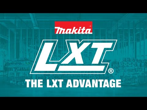 Makita DTD173Z Cordless Brushless Impact Driver 18V LXT (Bare Tool Only)