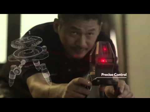 Bosch GLL 3-15 X Professional Line Laser (discontinued)