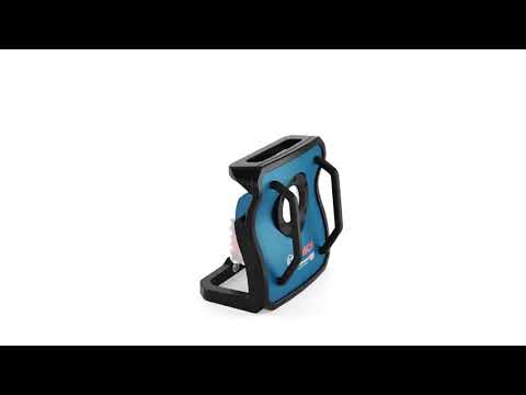 Bosch GLI 18V-4000 C Professional 18V Cordless LED Jobsite Light, 4000 Lumens (Bare Tool Only)