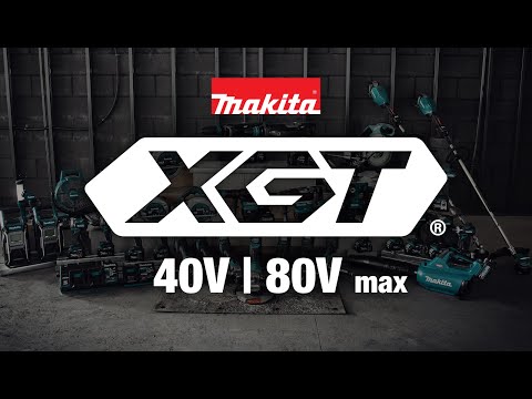 Makita TW003GZ Cordless Brushless Impact Wrench 19mm (1/2″) 1,360 N·m 40V max XGT® Li-Ion (Bare Tool Only)