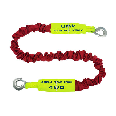 Adela SH-80 Tow / Towing Rope, Heavy Duty