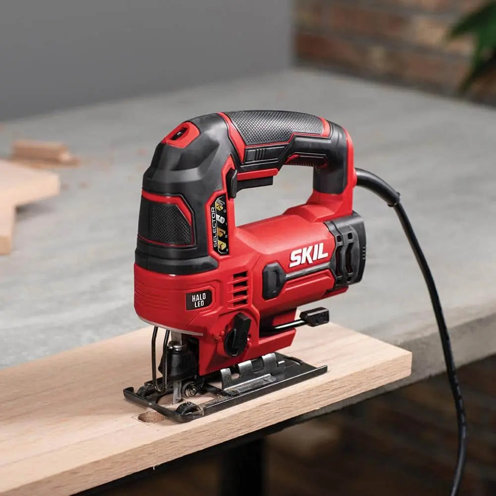 Skil 3149 Professional Jigsaw, 680W (JS3149SE)