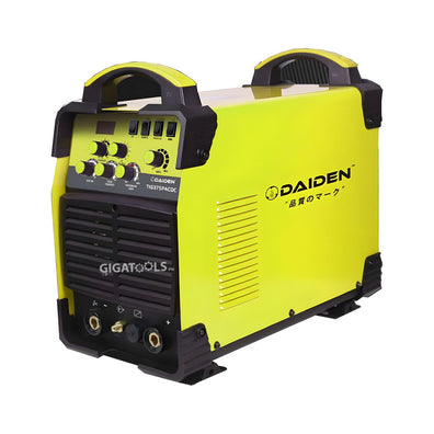Daiden AC/DC TIG Inverter Welding Machine