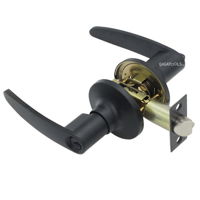 Lotus TLL6491/ET-693 Tubular Leverset – Keyless, Adjustable 35–45mm