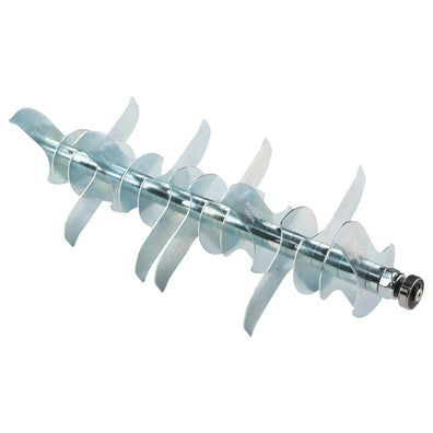 Makita UV001GM201 Brushless Cordless Scarifier 40Vmax XGT Li-ion Kit Set