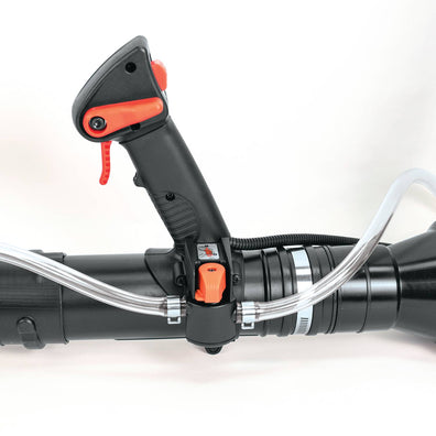 Makita PM7650H 4-Stroke Petrol Mist Blower (1.8L)