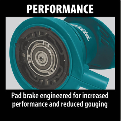 Makita BO5041 Variable Speed Random Orbit Sander with Handle 123mm (4-7/8″) 300W (Made in Japan) - GIGATOOLS.PH