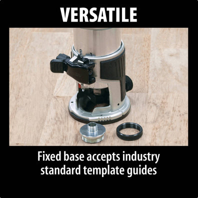 Makita RT0702CX3 6.35mm (1/4