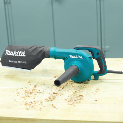 Makita UB1103 Variable Speed Blower (600W)