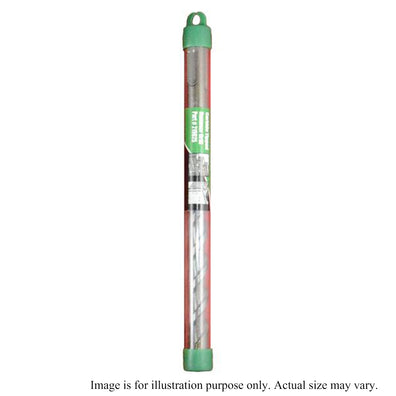 Nicholson 12x160mm SDS Rotary Hammer Bit - GIGATOOLS Industrial Center