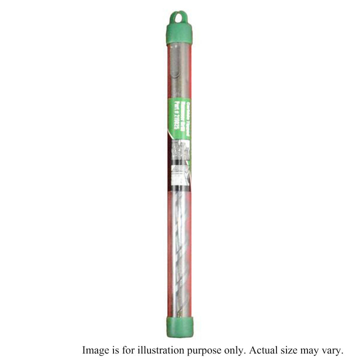 Nicholson 12mm x 310mm SDS PLUS Hammer Drill Bit – GIGATOOLS