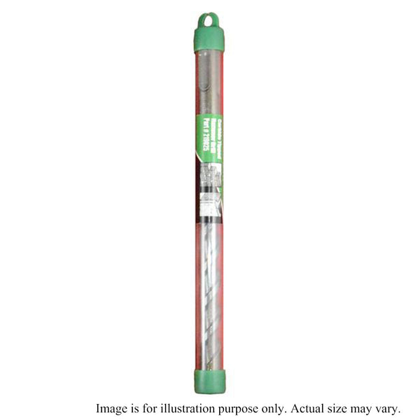 Nicholson 6x160mm SDS Rotary Hammer Bit - GIGATOOLS.PH