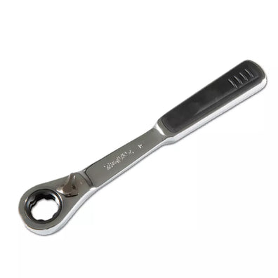 Makita B-65610 - 205mm Pass-Thru Straight Handle