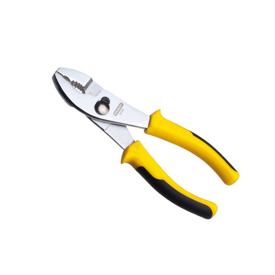 Stanley Combination Pliers / Diagonal Cutting / Long Nose / Slip Joint Pliers