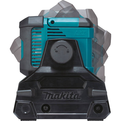 Makita DML811 Corded & Cordless 3,000 lumens LED Work Light AC/18V/14.4V LXT® Li-Ion (Bare Tool)