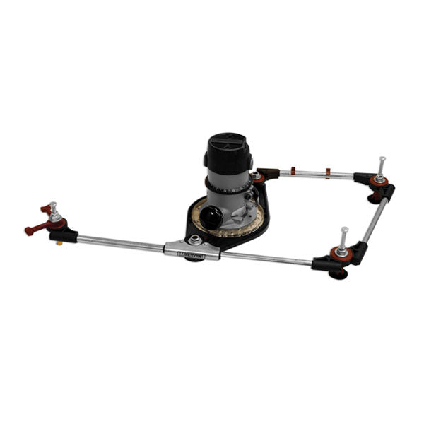 Milescraft PantographPRO Pantograph Imperial Pro (1221)