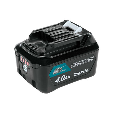 Makita BL1041B CXT Lithium-Ion Single Battery 12Vmax 4Ah