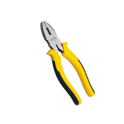 Stanley Combination Pliers / Diagonal Cutting / Long Nose / Slip Joint Pliers