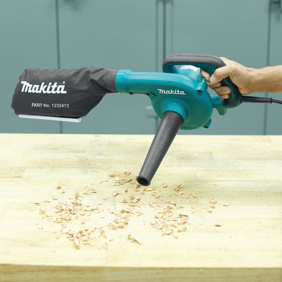 Makita UB1103 Variable Speed Blower (600W)