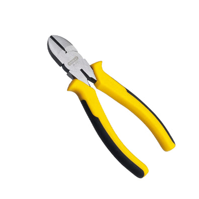 Stanley Combination Pliers / Diagonal Cutting / Long Nose / Slip Joint Pliers