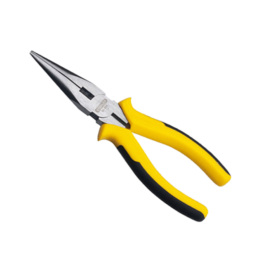 Stanley Combination Pliers / Diagonal Cutting / Long Nose / Slip Joint Pliers