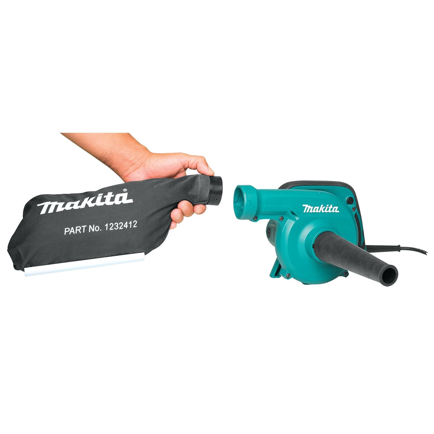 Makita UB1103 Variable Speed Blower (600W)