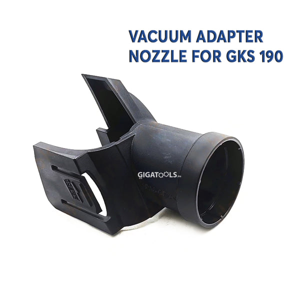 Bosch Dust Nozzle Attachment / Vacuum Adapter for GKS 190 Circular Saw ( 1619P06204 )