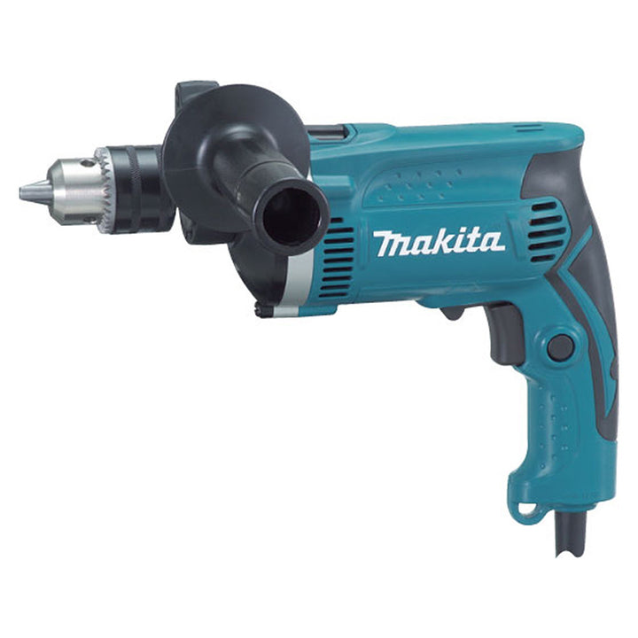 Makita HP1630K 5/8" (16mm) Hammer Drill (710W) - GIGATOOLS.PH