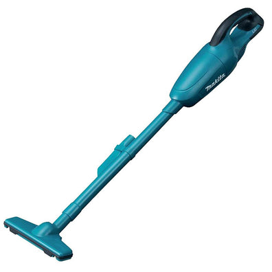 Makita DCL180Z Cordless Vacuum Cleaner 18V ( Battery and Charger sold separately ) - GIGATOOLS.PH