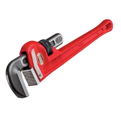 Ridgid Straight Pipe Wrench