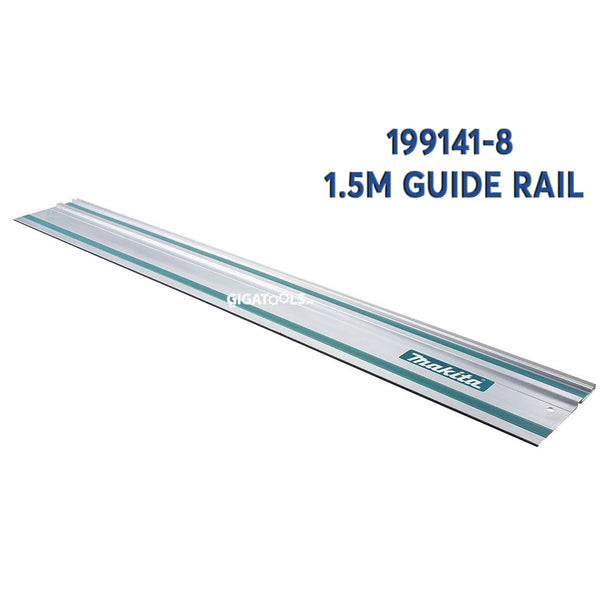 Makita 199141-8 Guide Rail 1.5M ( 4.9ft )