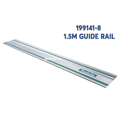 Makita 199141-8 Guide Rail 1.5M ( 4.9ft )