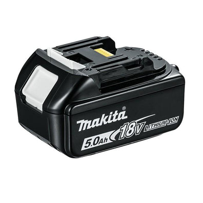 Makita BL1850B Li-ion Battery 5.0Ah 18V - GIGATOOLS.PH