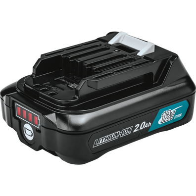 Makita BL1021B CXT Lithium-Ion Single Battery 12Vmax 2Ah