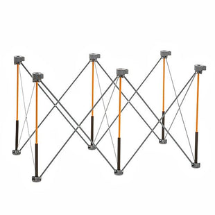 BORA Centipede 4'x2' Workstand (CK6S)