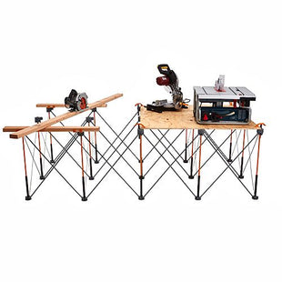 BORA Centipede 4'x8' Workstand (CK15S)