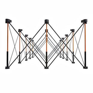 BORA Centipede 4'x8' Workstand (CK15S)