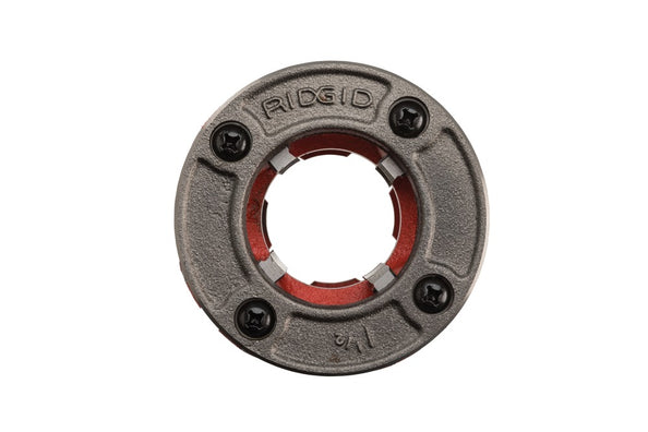 Ridgid No. 12-R Die Head complete with Alloy Dies