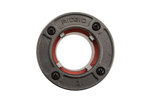 Ridgid No. 12-R Die Head complete with Alloy Dies