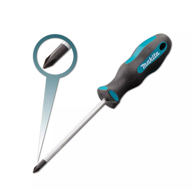 Makita Phillips Screwdrivers ( PH1, PH2, PH3 )
